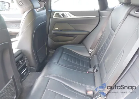 2022 BMW M440I Gran Coupe xDrive z USA, uszkodzony, nr VIN WBA13AW0XNFN15775